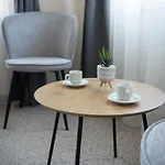 Ig Royal Towers 426 Bansko