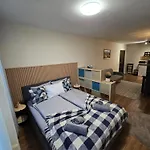 Ig Royal Towers 426 Appartement *