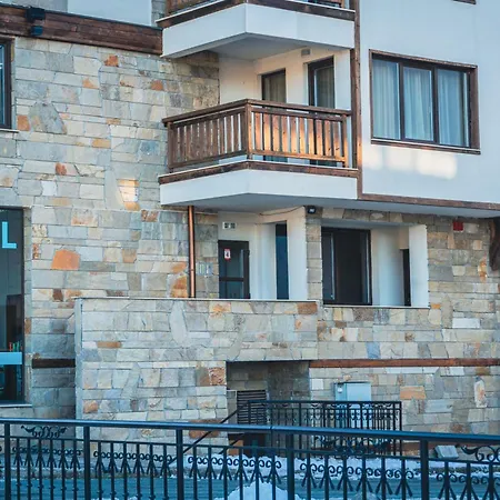 Ig Royal Towers 426 דירה