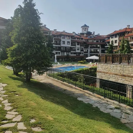 Ig Royal Towers 426 דירה