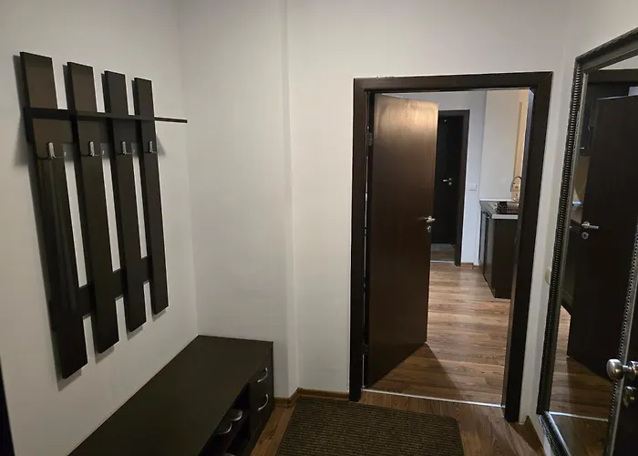 דירה Ig Royal Towers 426 *