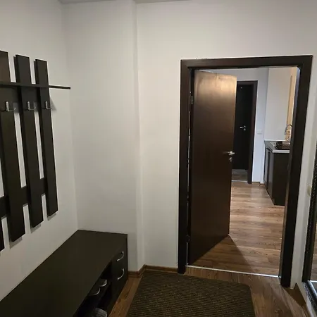 Апартамент Ig Royal Towers 426 *