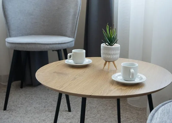 Ig Royal Towers 426 Banszko