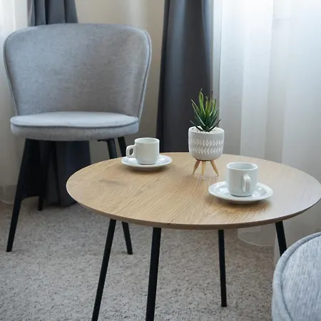 Ig Royal Towers 426 Banszko