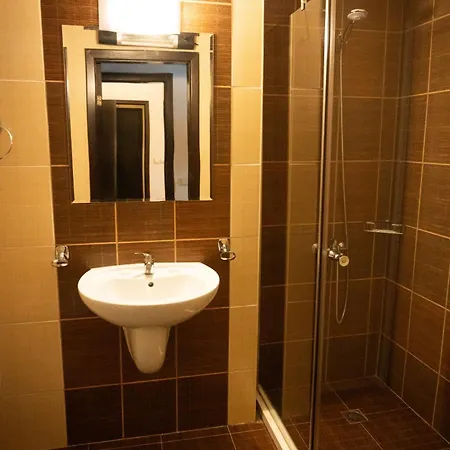 Ig Royal Towers 426 Banszko