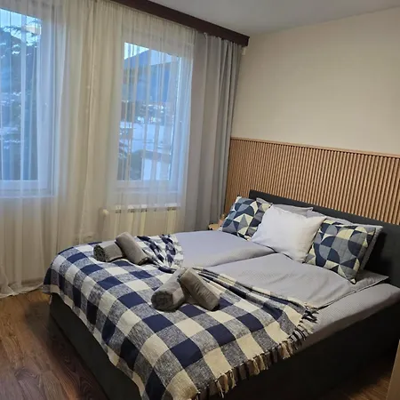 Ig Royal Towers 426 Apartman *