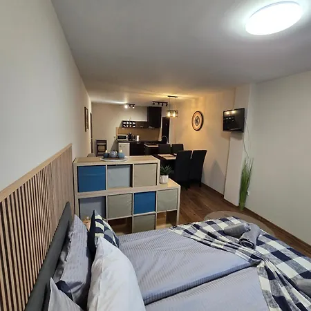 Apartman Ig Royal Towers 426 Banszko