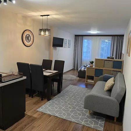 Daire Ig Royal Towers 426 Bansko