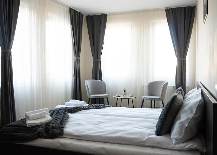 Ig Royal Towers 426 Apartment Bansko