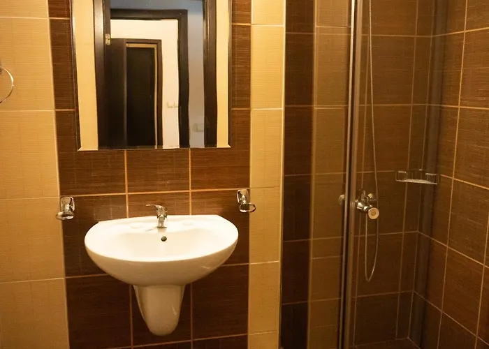 Ig Royal Towers 426 Bansko