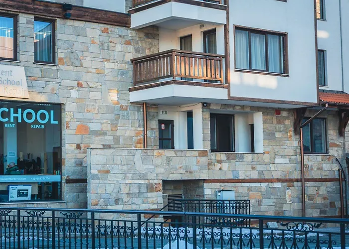 Ig Royal Towers 426 Apartment