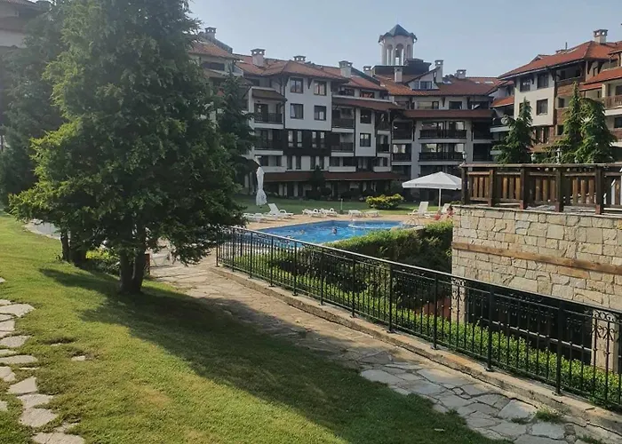 Ig Royal Towers 426 Apartment