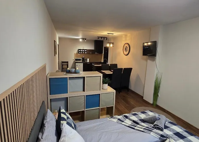 Apartament Ig Royal Towers 426 Bansko